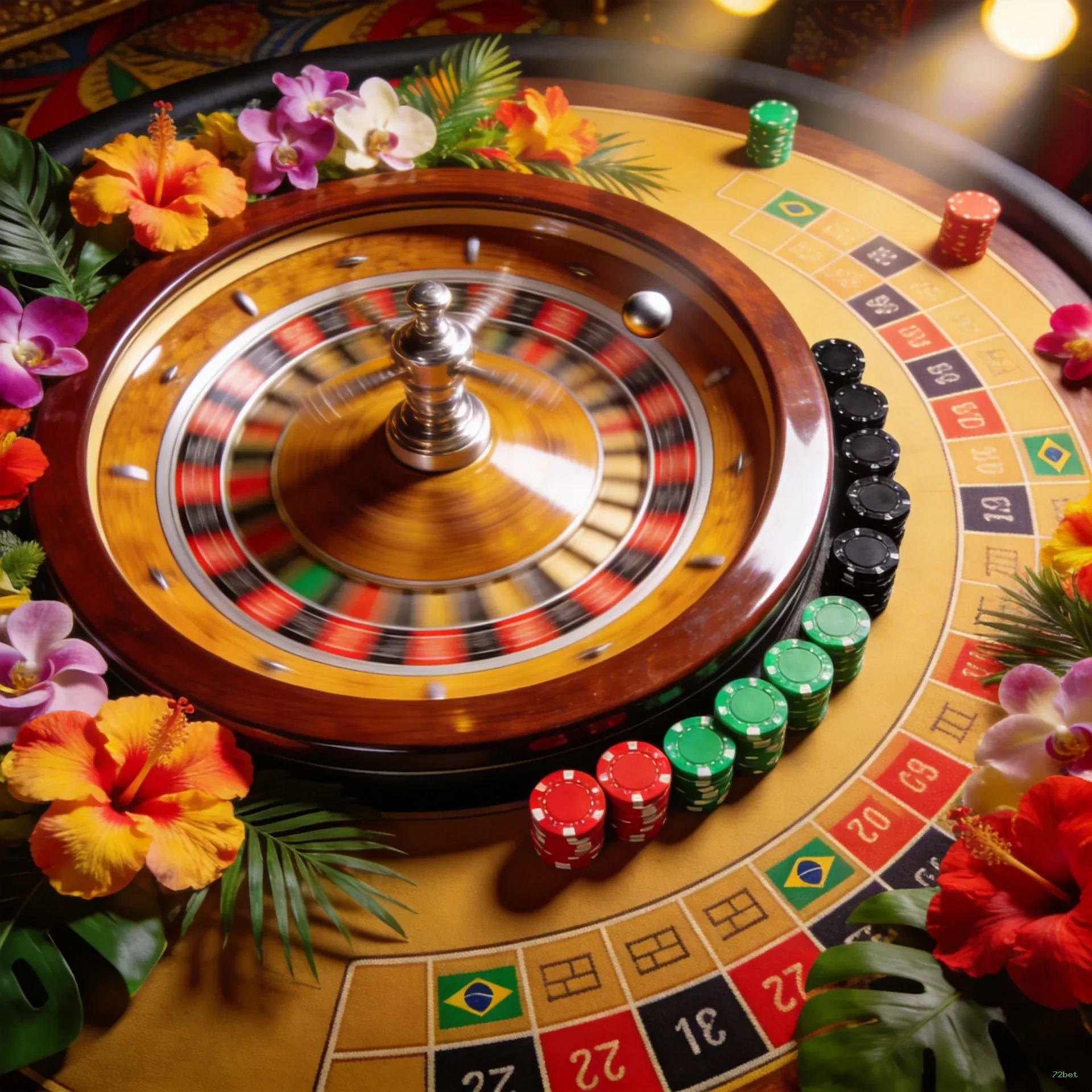 Jogos de loteria online na 72bet