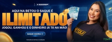 Programa VIP exclusivo da 72bet
